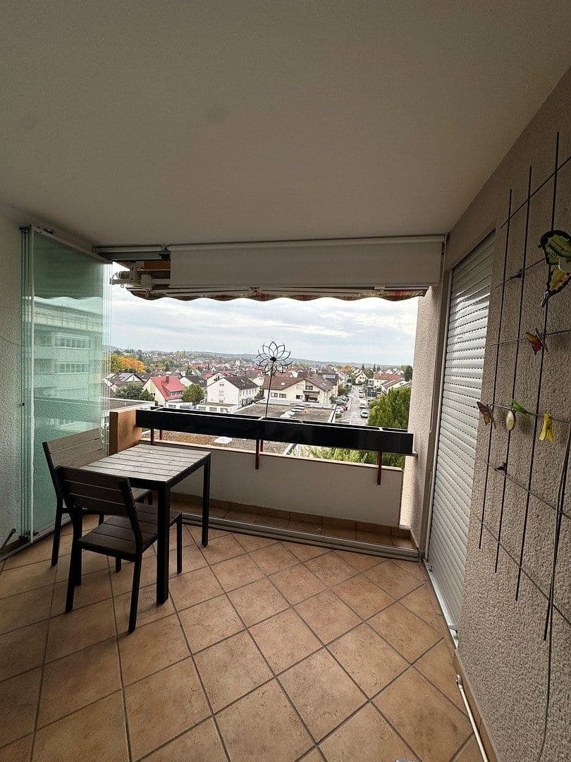 Prodej bytu 3+kk 94 m², Goethestr. 24, Böblingen, Bádensko-Württembersko Prodej bytu 3+kk 94 m², Goethestr. 24, Böblingen, Bádensko-Württembersko