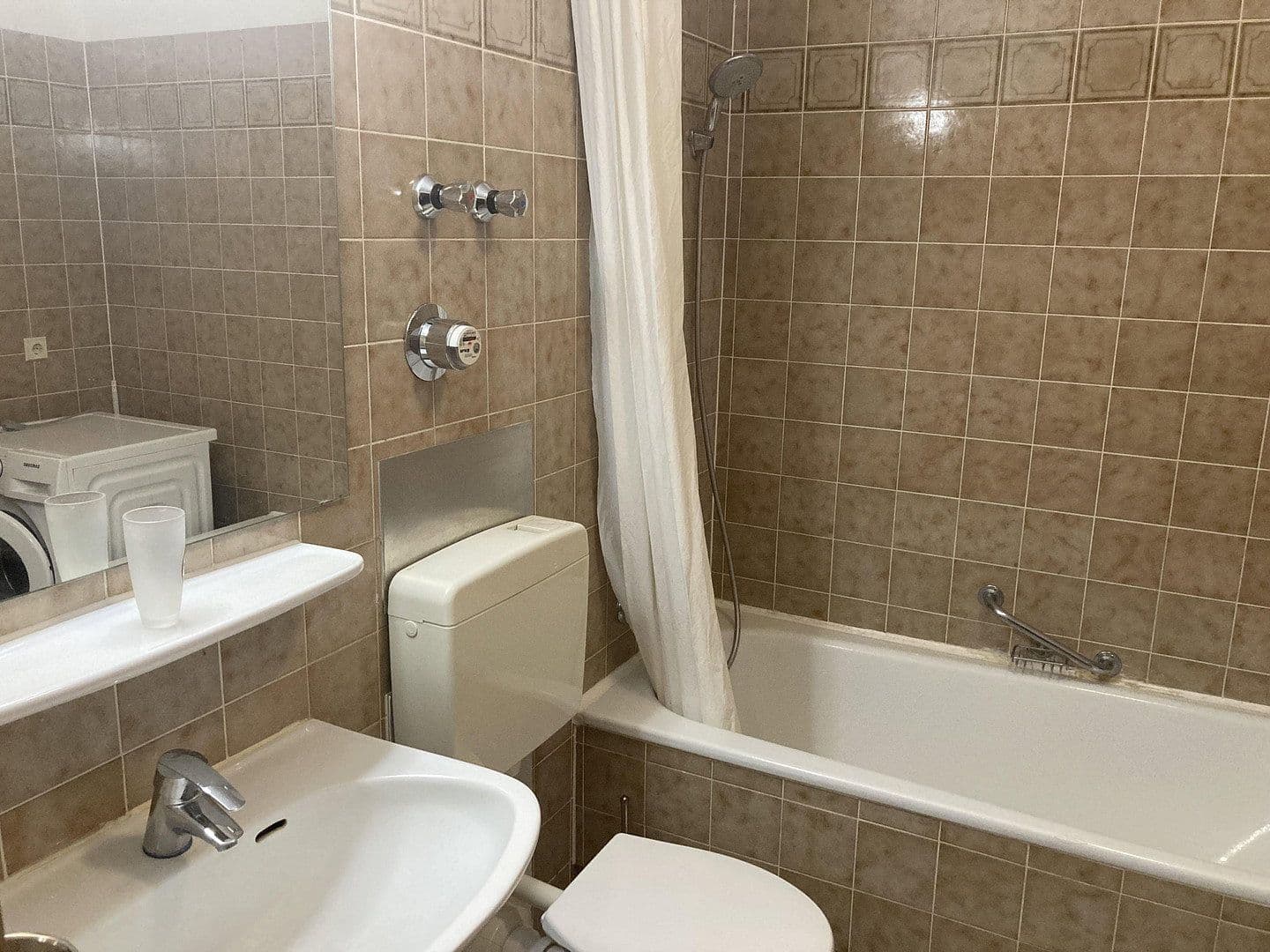 Pronájem bytu 2+1 62 m², München, Bavorsko Pronájem bytu 2+1 62 m², München, Bavorsko