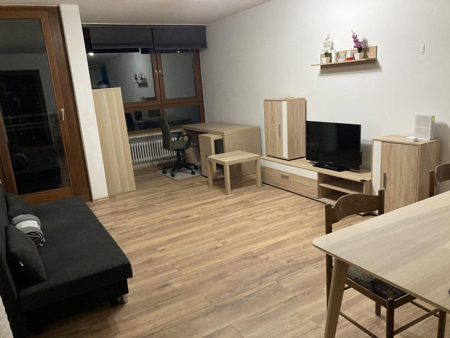 Pronájem bytu 2+1 62 m², München, Bavorsko Pronájem bytu 2+1 62 m², München, Bavorsko