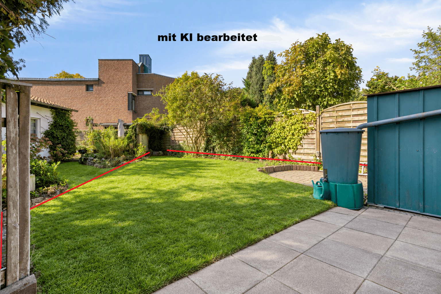 Prodej domu 230 m², pozemek 302 m², Nimweger Straße 45, Kleve, Severní Porýní-Vestfálsko Prodej domu 230 m², pozemek 302 m², Nimweger Straße 45, Kleve, Severní Porýní-Vestfálsko