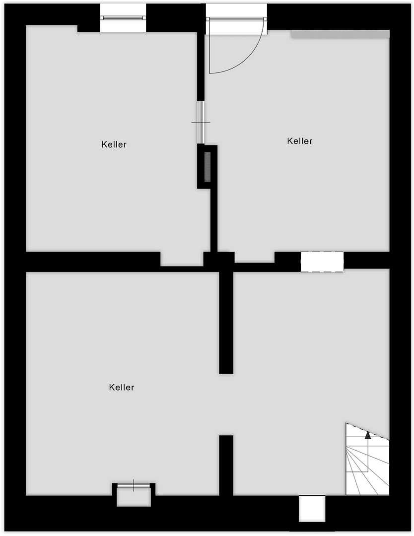 Prodej domu 230 m², pozemek 302 m², Nimweger Straße 45, Kleve, Severní Porýní-Vestfálsko Prodej domu 230 m², pozemek 302 m², Nimweger Straße 45, Kleve, Severní Porýní-Vestfálsko
