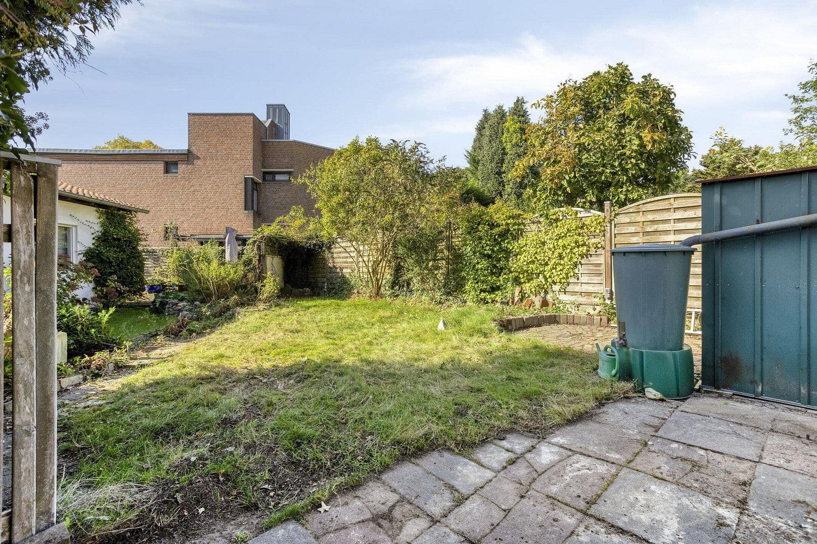 Prodej domu 230 m², pozemek 302 m², Nimweger Straße 45, Kleve, Severní Porýní-Vestfálsko Prodej domu 230 m², pozemek 302 m², Nimweger Straße 45, Kleve, Severní Porýní-Vestfálsko