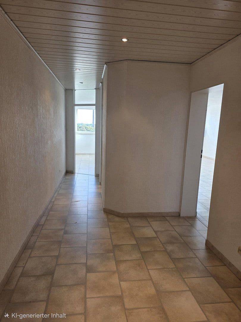 Pronájem bytu 3+1 100 m², Katharinenstraße 6, Essen, Severní Porýní-Vestfálsko Pronájem bytu 3+1 100 m², Katharinenstraße 6, Essen, Severní Porýní-Vestfálsko
