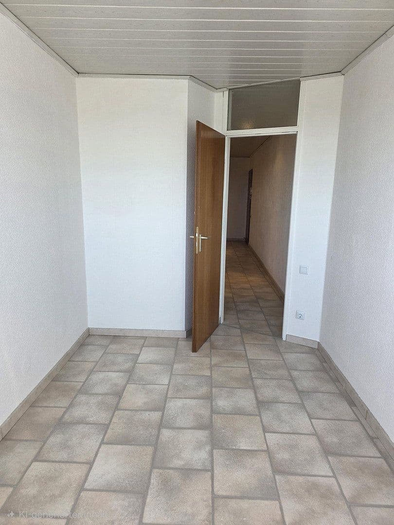 Pronájem bytu 3+1 100 m², Katharinenstraße 6, Essen, Severní Porýní-Vestfálsko Pronájem bytu 3+1 100 m², Katharinenstraße 6, Essen, Severní Porýní-Vestfálsko
