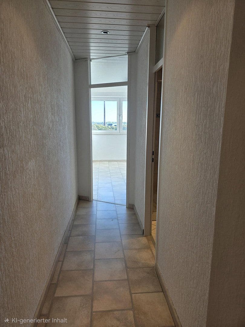 Pronájem bytu 3+1 100 m², Katharinenstraße 6, Essen, Severní Porýní-Vestfálsko Pronájem bytu 3+1 100 m², Katharinenstraße 6, Essen, Severní Porýní-Vestfálsko