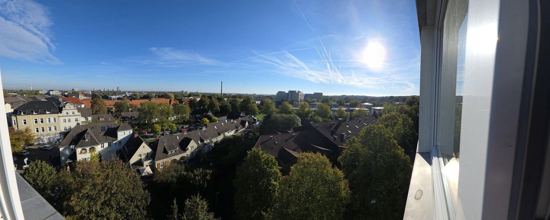 Pronájem bytu 3+1 100 m², Katharinenstraße 6, Essen, Severní Porýní-Vestfálsko Pronájem bytu 3+1 100 m², Katharinenstraße 6, Essen, Severní Porýní-Vestfálsko