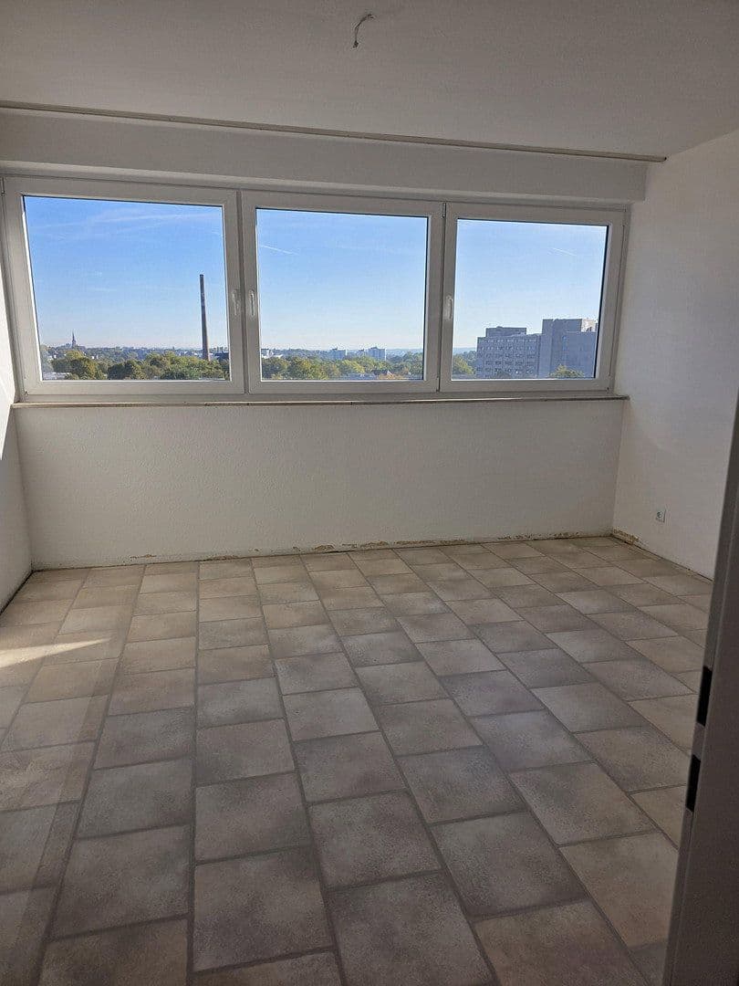 Pronájem bytu 3+1 100 m², Katharinenstraße 6, Essen, Severní Porýní-Vestfálsko Pronájem bytu 3+1 100 m², Katharinenstraße 6, Essen, Severní Porýní-Vestfálsko