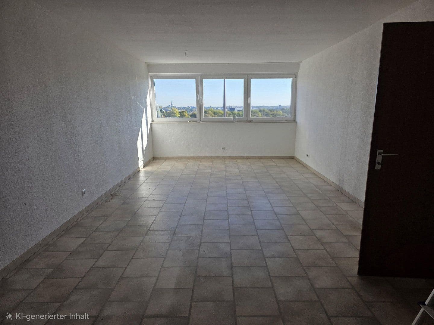 Pronájem bytu 3+1 100 m², Katharinenstraße 6, Essen, Severní Porýní-Vestfálsko Pronájem bytu 3+1 100 m², Katharinenstraße 6, Essen, Severní Porýní-Vestfálsko