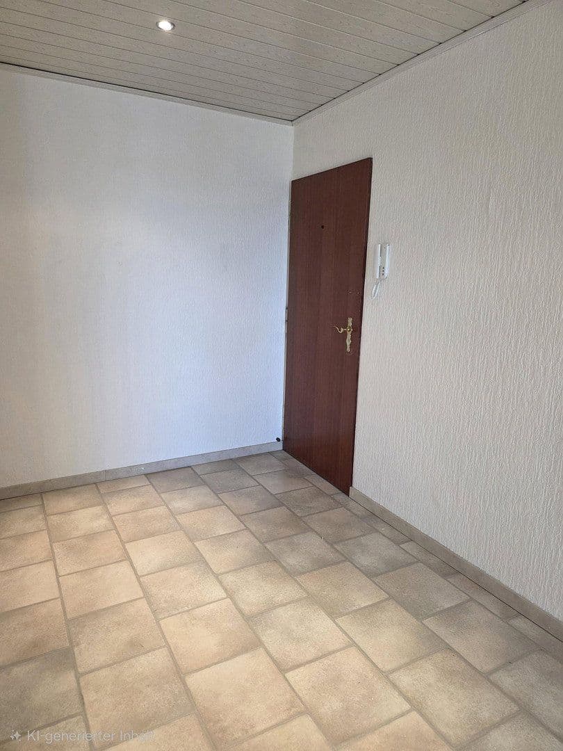 Pronájem bytu 3+1 100 m², Katharinenstraße 6, Essen, Severní Porýní-Vestfálsko Pronájem bytu 3+1 100 m², Katharinenstraße 6, Essen, Severní Porýní-Vestfálsko