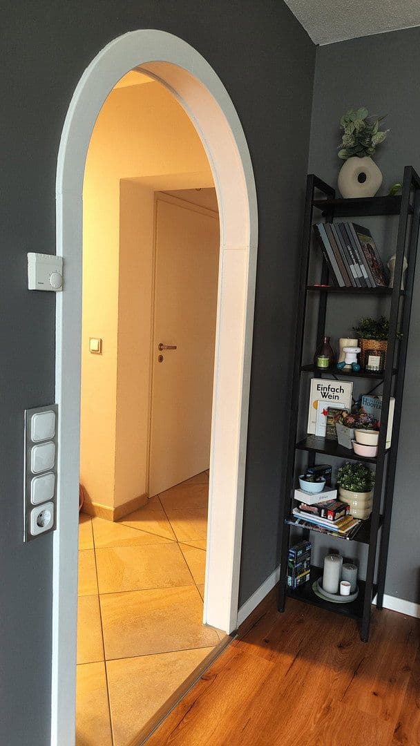 Prodej bytu 3+1 107 m², Augsburg, Bavorsko Prodej bytu 3+1 107 m², Augsburg, Bavorsko