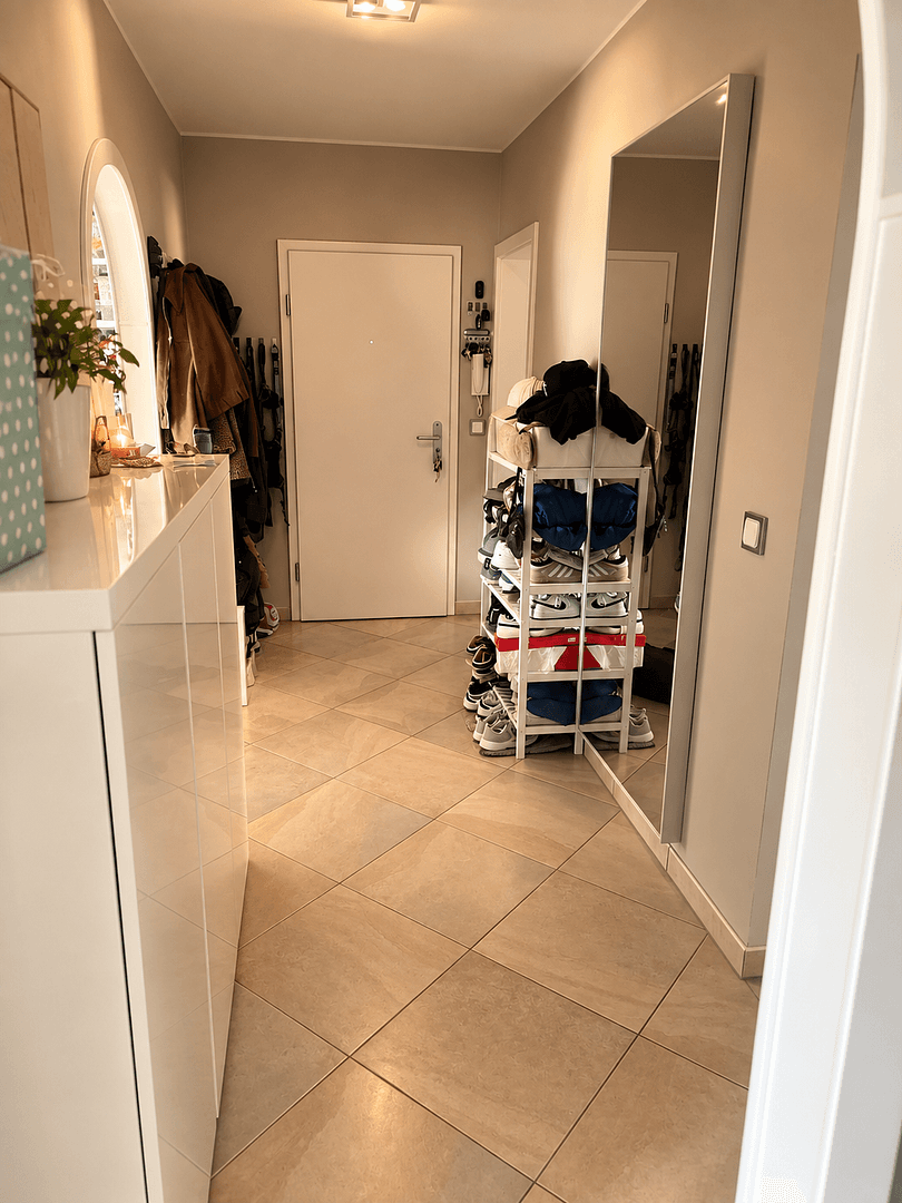 Prodej bytu 3+1 107 m², Augsburg, Bavorsko Prodej bytu 3+1 107 m², Augsburg, Bavorsko