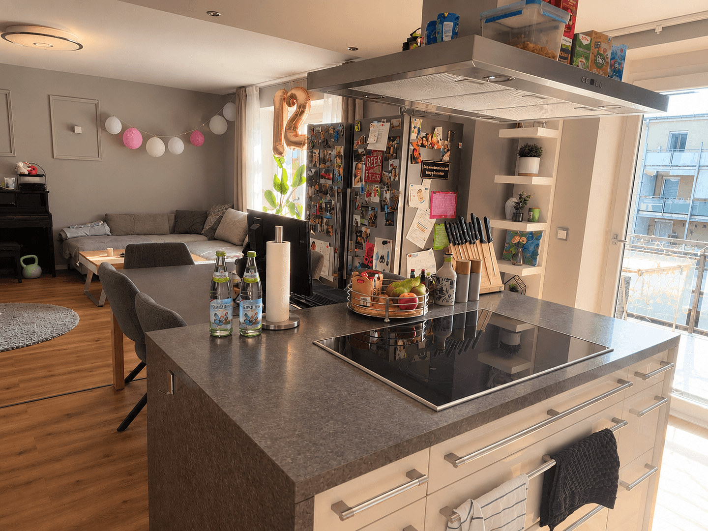 Prodej bytu 3+1 107 m², Augsburg, Bavorsko Prodej bytu 3+1 107 m², Augsburg, Bavorsko