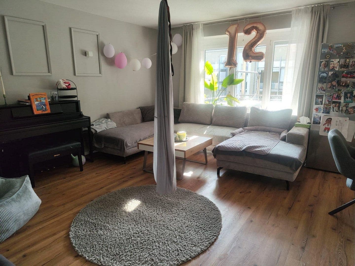 Prodej bytu 3+1 107 m², Augsburg, Bavorsko Prodej bytu 3+1 107 m², Augsburg, Bavorsko