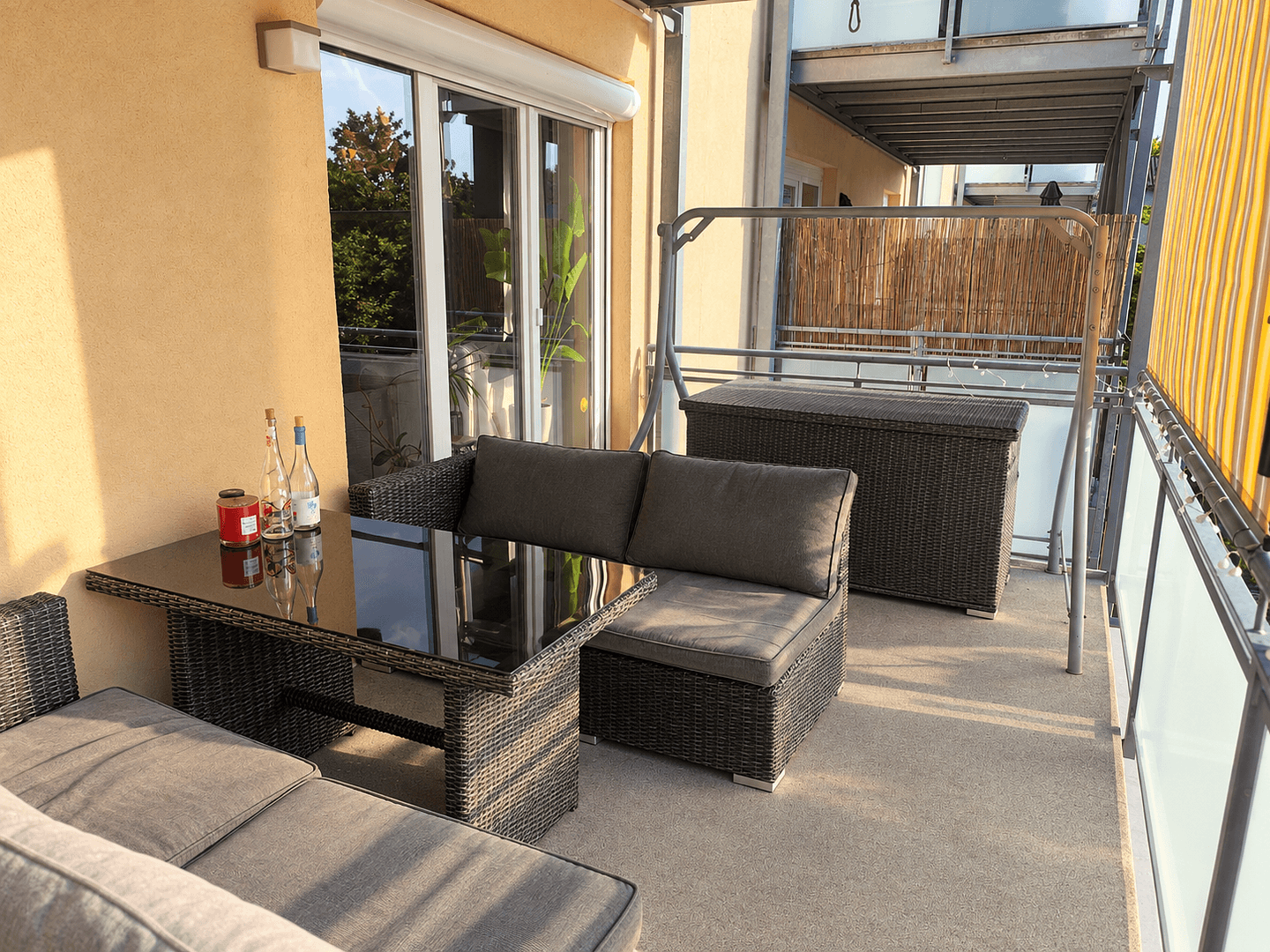Prodej bytu 3+1 107 m², Augsburg, Bavorsko Prodej bytu 3+1 107 m², Augsburg, Bavorsko