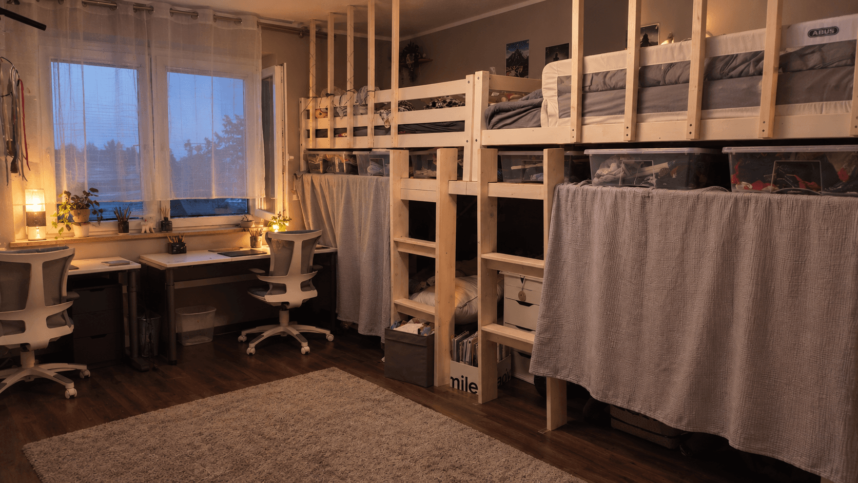 Prodej bytu 3+1 107 m², Augsburg, Bavorsko Prodej bytu 3+1 107 m², Augsburg, Bavorsko