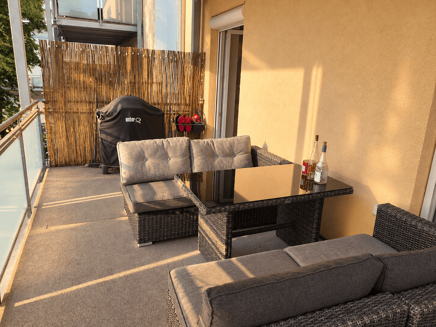 Prodej bytu 3+1 107 m², Augsburg, Bavorsko Prodej bytu 3+1 107 m², Augsburg, Bavorsko
