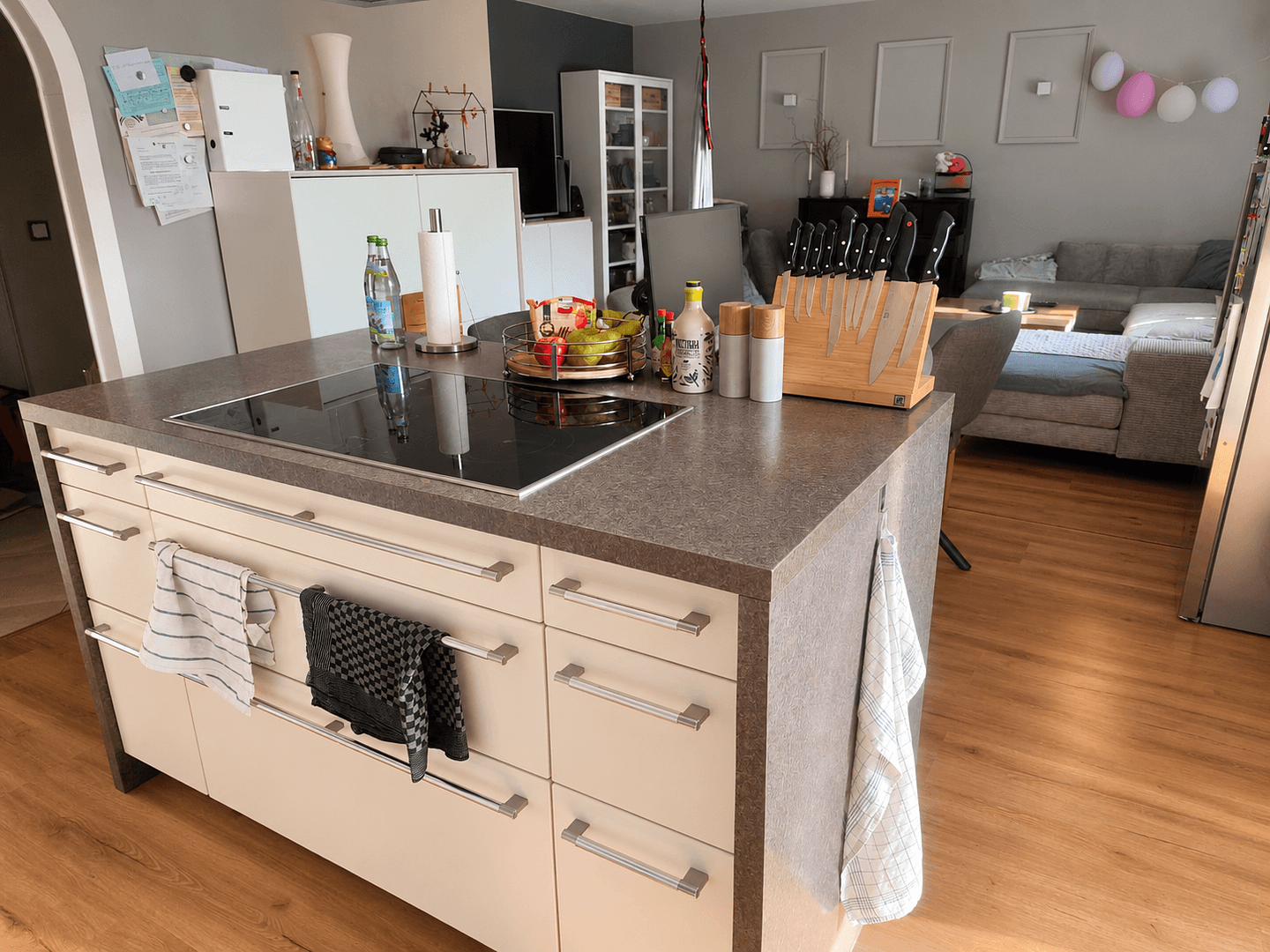 Prodej bytu 3+1 107 m², Augsburg, Bavorsko Prodej bytu 3+1 107 m², Augsburg, Bavorsko