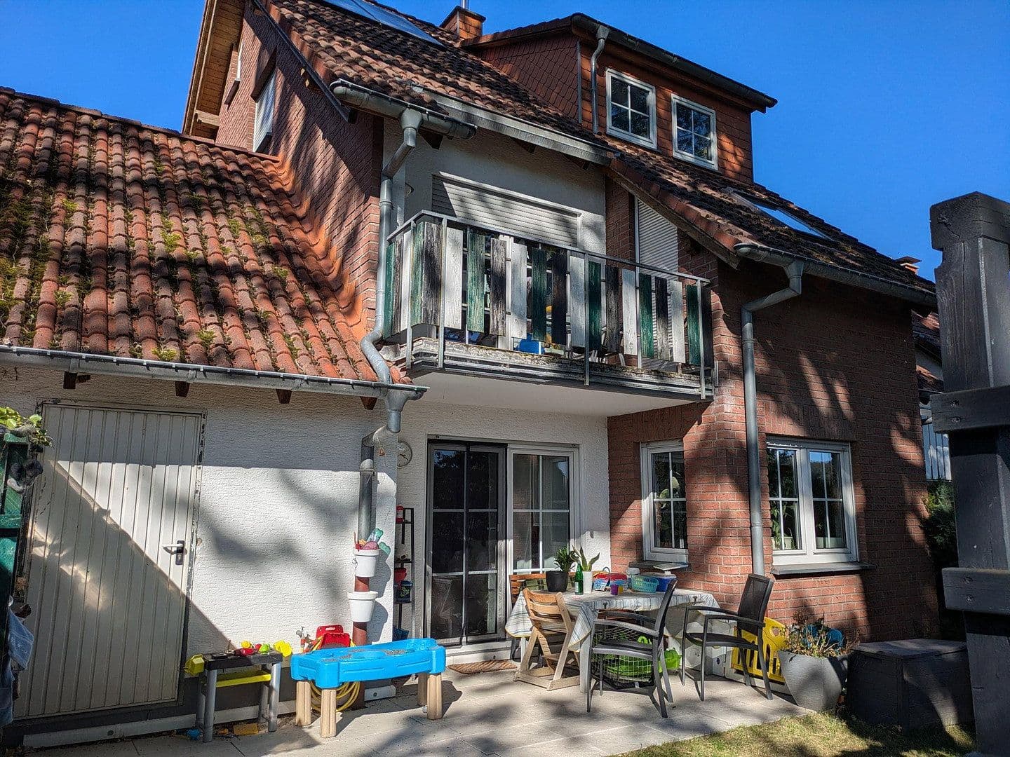 Prodej domu 146 m², pozemek 268 m², Schwerte, Severní Porýní-Vestfálsko Prodej domu 146 m², pozemek 268 m², Schwerte, Severní Porýní-Vestfálsko