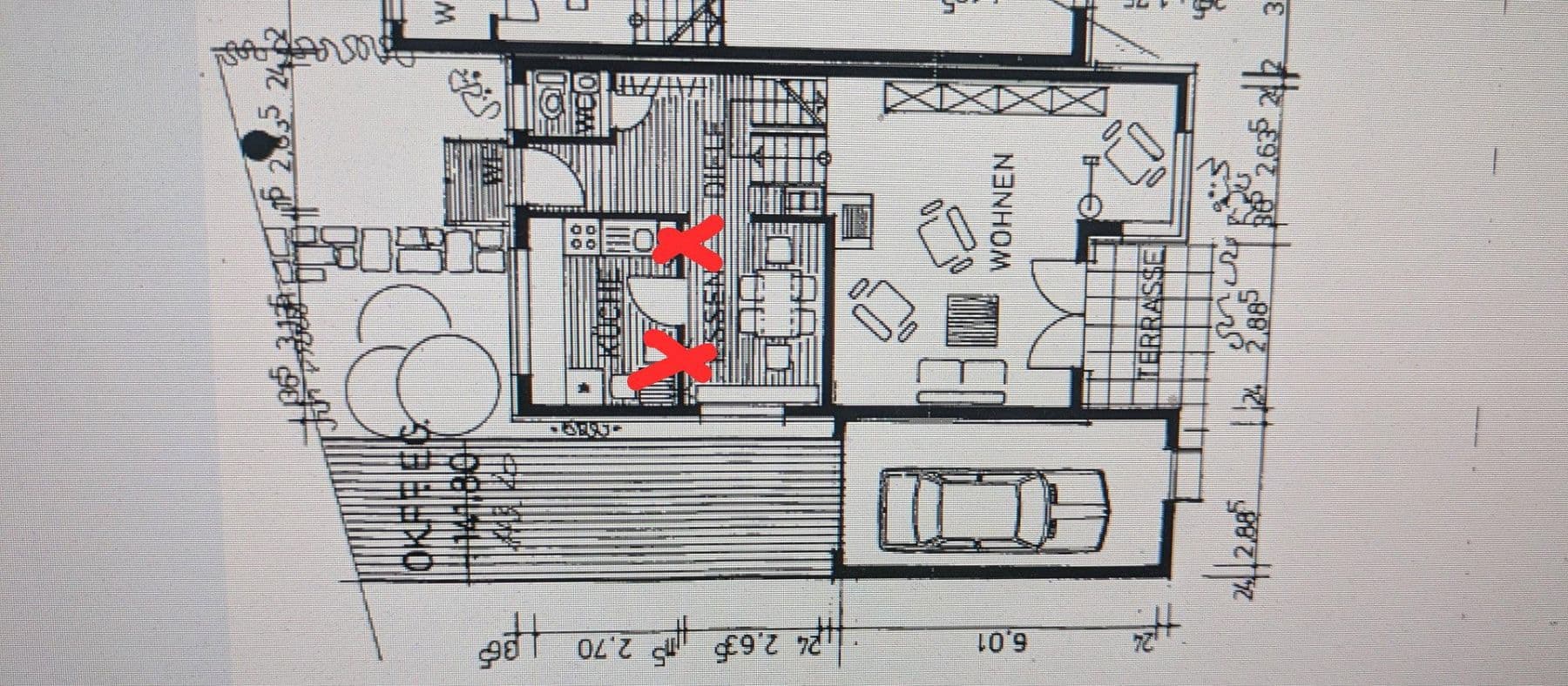 Prodej domu 146 m², pozemek 268 m², Schwerte, Severní Porýní-Vestfálsko Prodej domu 146 m², pozemek 268 m², Schwerte, Severní Porýní-Vestfálsko