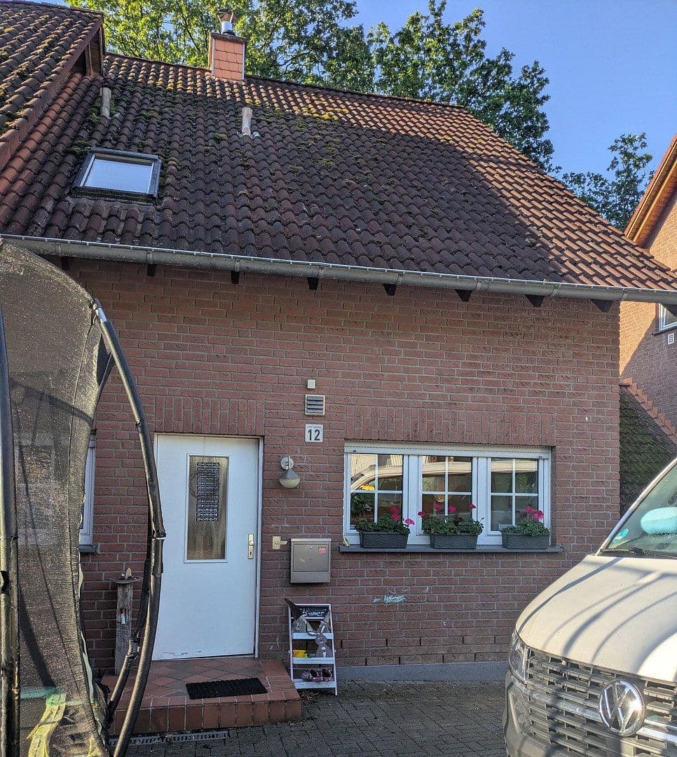 Prodej domu 146 m², pozemek 268 m², Schwerte, Severní Porýní-Vestfálsko Prodej domu 146 m², pozemek 268 m², Schwerte, Severní Porýní-Vestfálsko