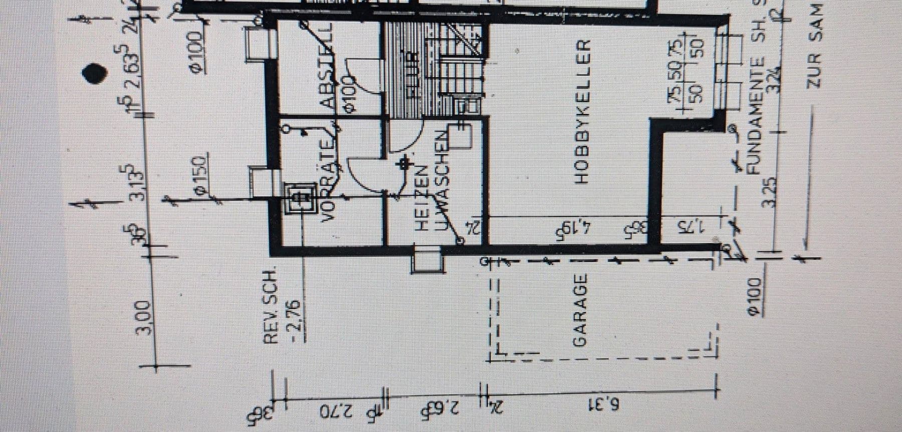Prodej domu 146 m², pozemek 268 m², Schwerte, Severní Porýní-Vestfálsko Prodej domu 146 m², pozemek 268 m², Schwerte, Severní Porýní-Vestfálsko