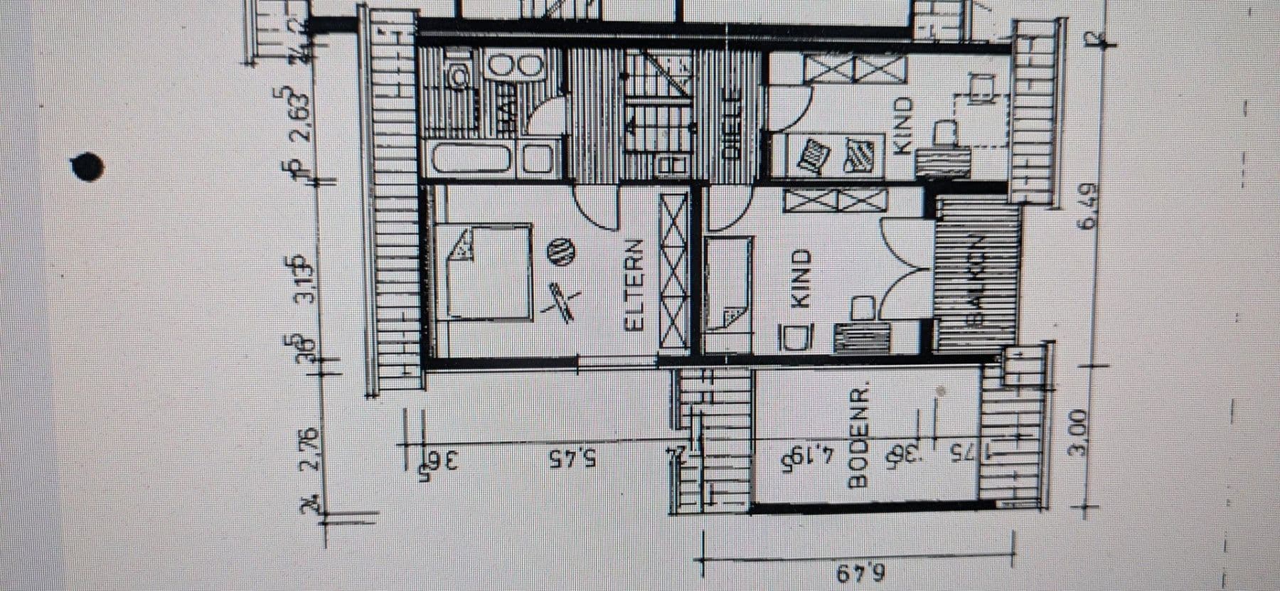 Prodej domu 146 m², pozemek 268 m², Schwerte, Severní Porýní-Vestfálsko Prodej domu 146 m², pozemek 268 m², Schwerte, Severní Porýní-Vestfálsko