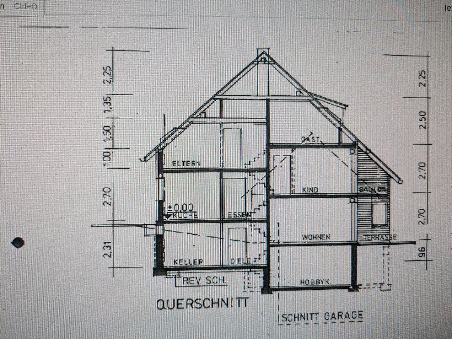 Prodej domu 146 m², pozemek 268 m², Schwerte, Severní Porýní-Vestfálsko Prodej domu 146 m², pozemek 268 m², Schwerte, Severní Porýní-Vestfálsko