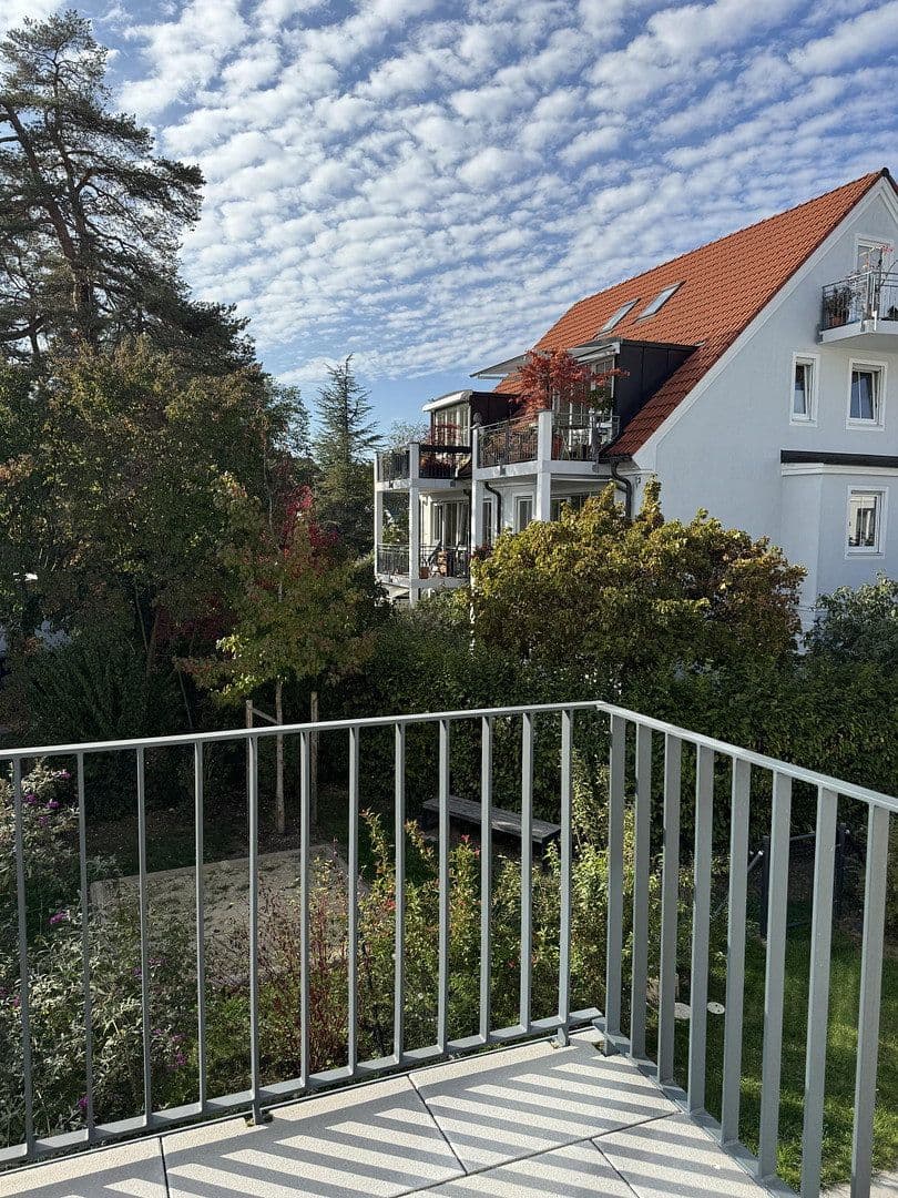 Prodej bytu 3+1 82 m², Sterrhubenweg, München, Bavorsko Prodej bytu 3+1 82 m², Sterrhubenweg, München, Bavorsko