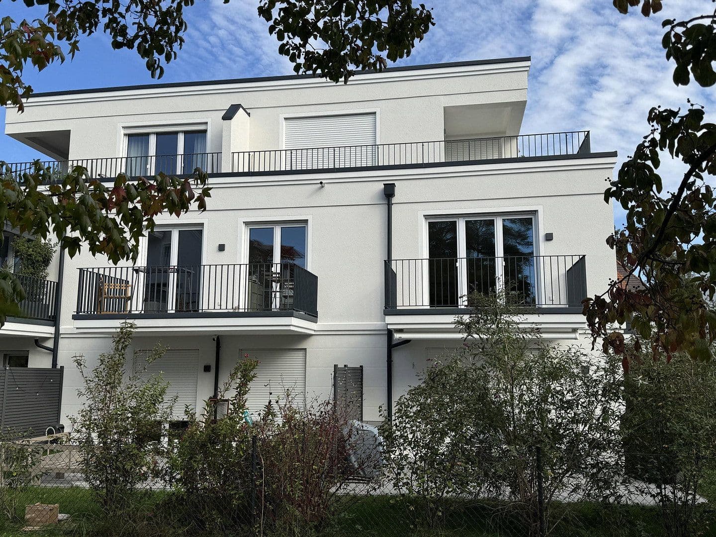 Prodej bytu 3+1 82 m², Sterrhubenweg, München, Bavorsko Prodej bytu 3+1 82 m², Sterrhubenweg, München, Bavorsko