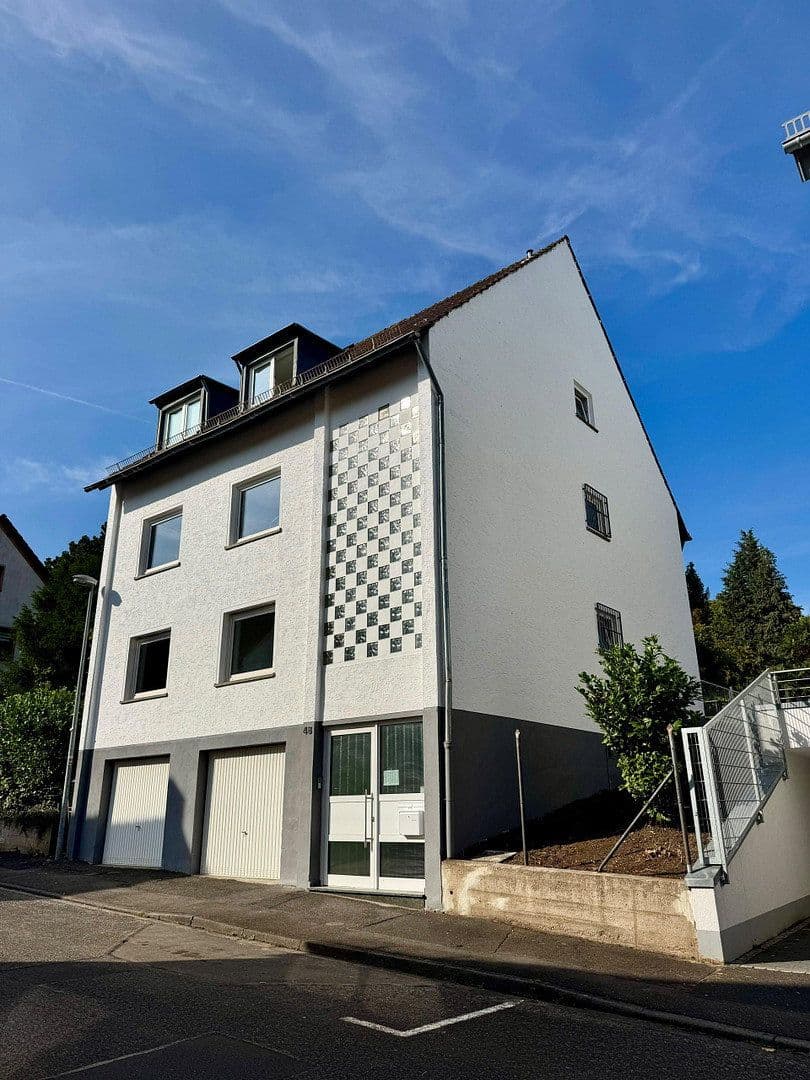 Prodej domu 264 m², pozemek 544 m², Brühl, Severní Porýní-Vestfálsko Prodej domu 264 m², pozemek 544 m², Brühl, Severní Porýní-Vestfálsko