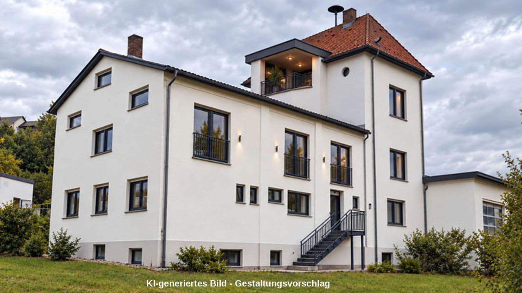 Prodej domu 530 m², pozemek 1.449 m², Kastl, Bavorsko Prodej domu 530 m², pozemek 1.449 m², Kastl, Bavorsko