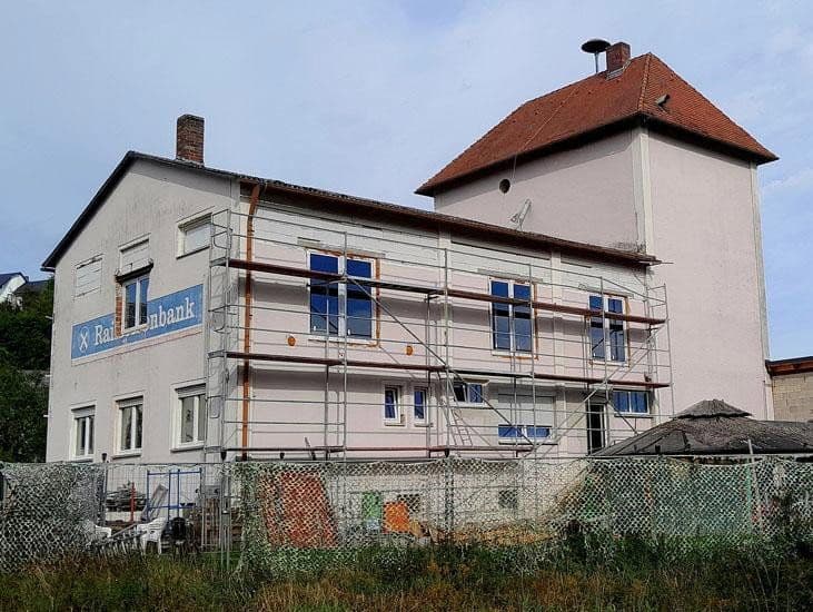 Prodej domu 530 m², pozemek 1.449 m², Kastl, Bavorsko Prodej domu 530 m², pozemek 1.449 m², Kastl, Bavorsko