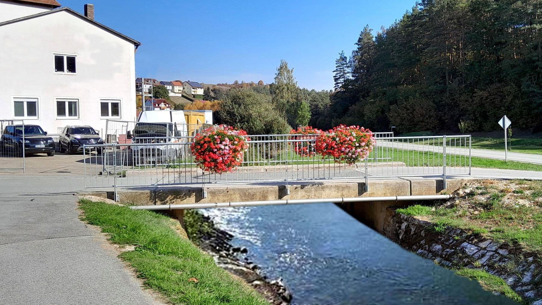 Prodej domu 530 m², pozemek 1.449 m², Kastl, Bavorsko Prodej domu 530 m², pozemek 1.449 m², Kastl, Bavorsko
