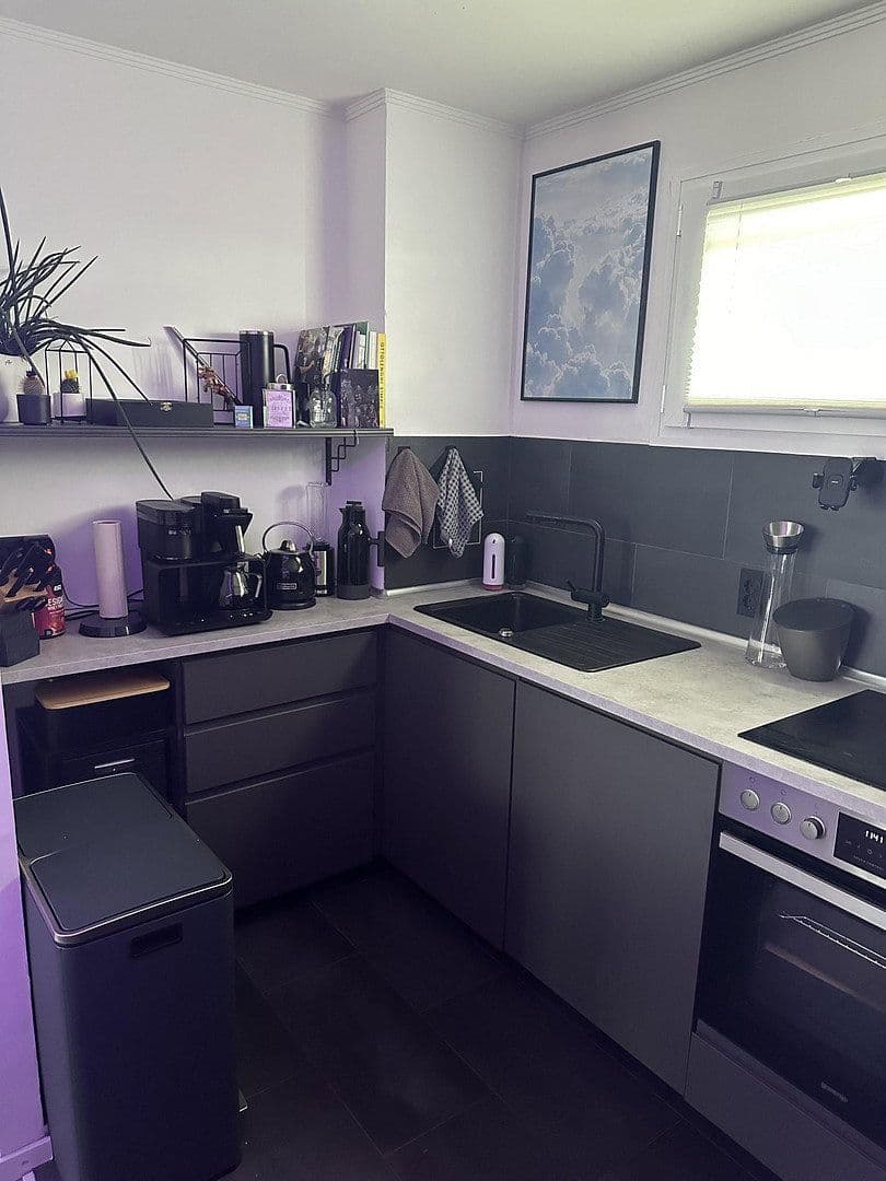Prodej bytu 2+1 53 m², Rognitzstraße 17, Berlin, Berlín Prodej bytu 2+1 53 m², Rognitzstraße 17, Berlin, Berlín