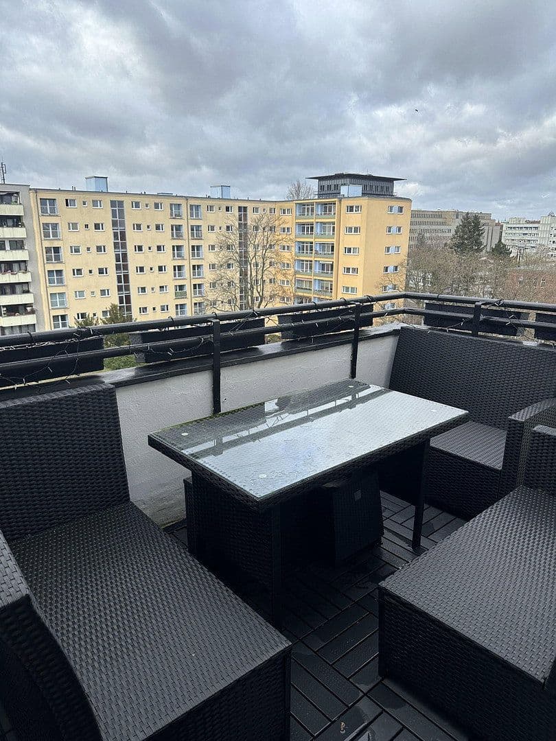 Prodej bytu 2+1 53 m², Rognitzstraße 17, Berlin, Berlín Prodej bytu 2+1 53 m², Rognitzstraße 17, Berlin, Berlín