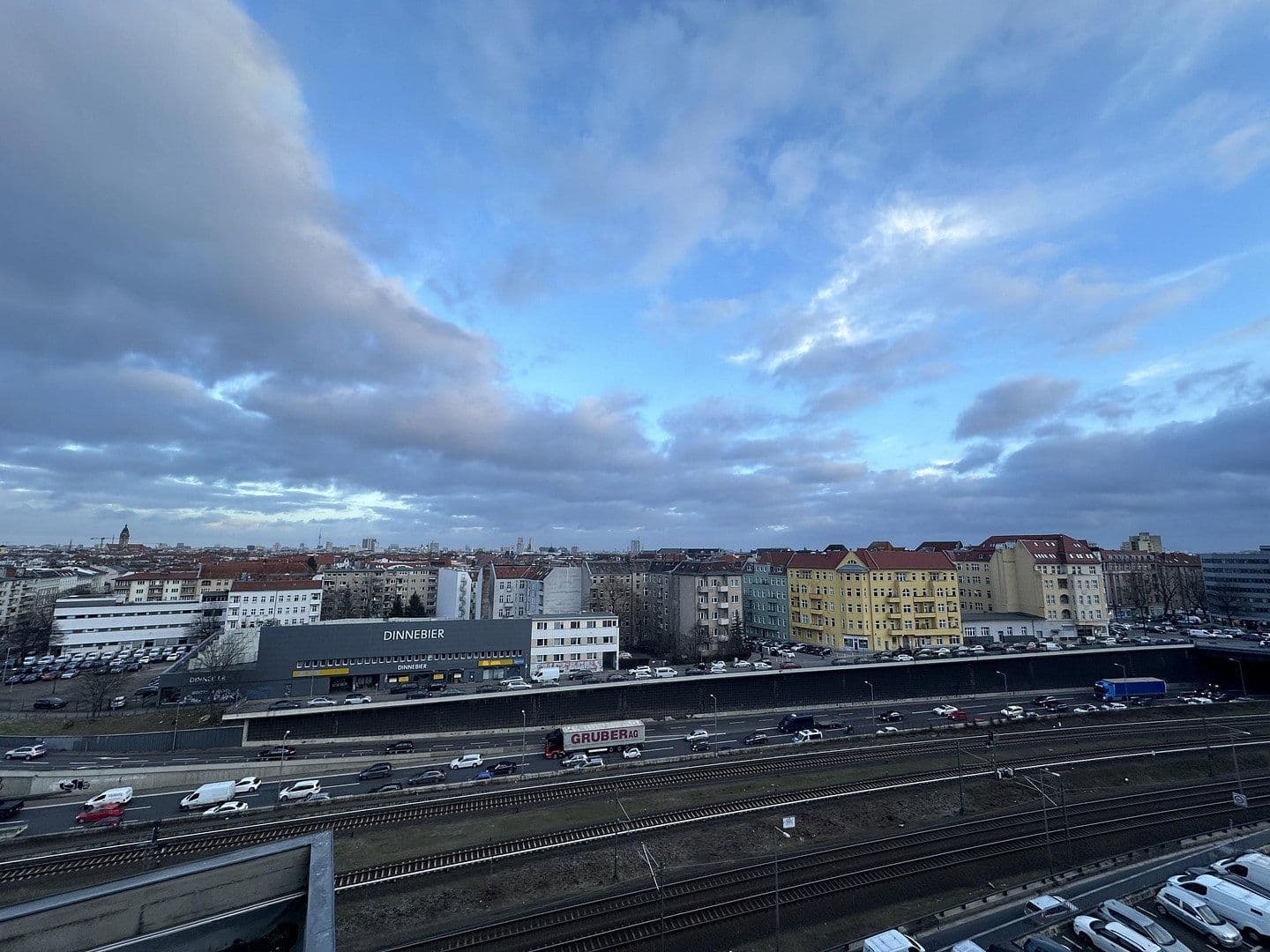 Prodej bytu 2+1 53 m², Rognitzstraße 17, Berlin, Berlín Prodej bytu 2+1 53 m², Rognitzstraße 17, Berlin, Berlín