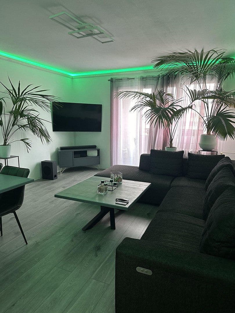 Prodej bytu 2+1 53 m², Rognitzstraße 17, Berlin, Berlín Prodej bytu 2+1 53 m², Rognitzstraße 17, Berlin, Berlín