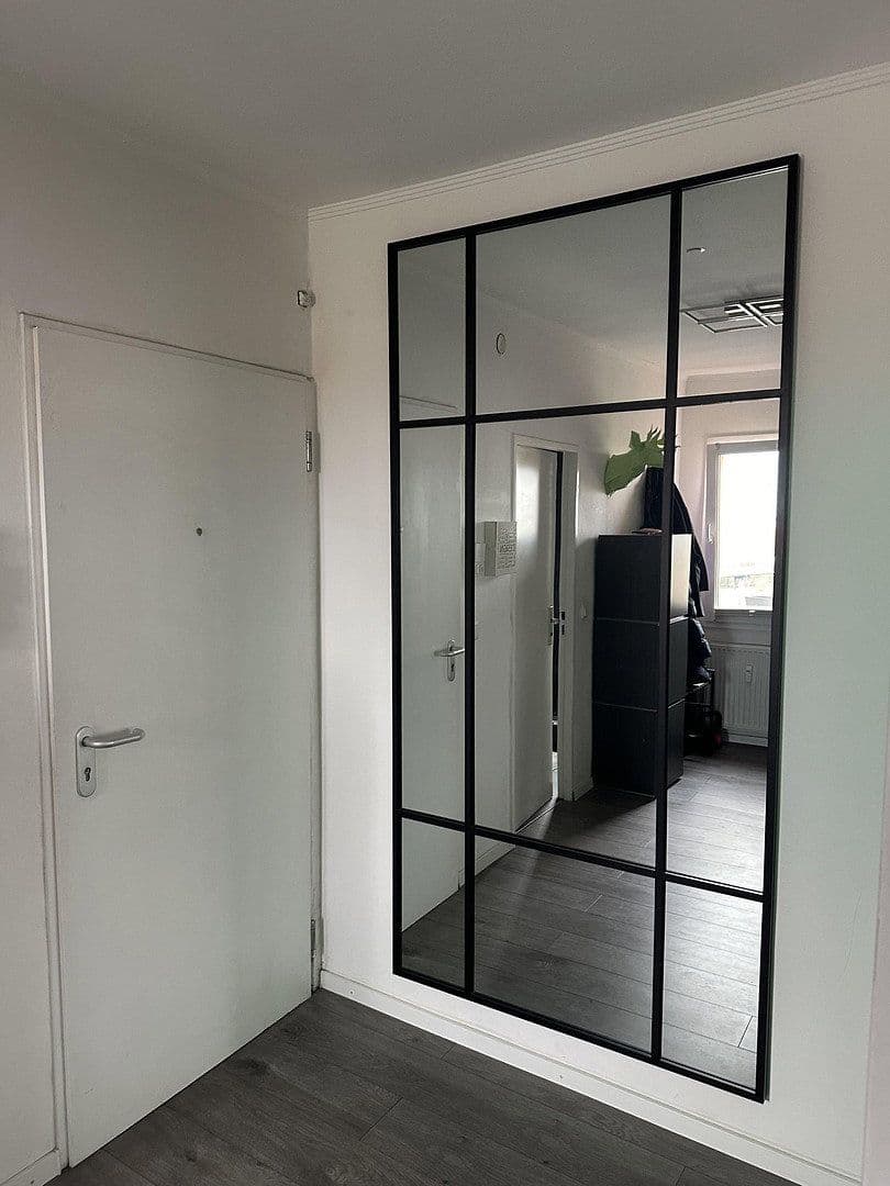 Prodej bytu 2+1 53 m², Rognitzstraße 17, Berlin, Berlín Prodej bytu 2+1 53 m², Rognitzstraße 17, Berlin, Berlín