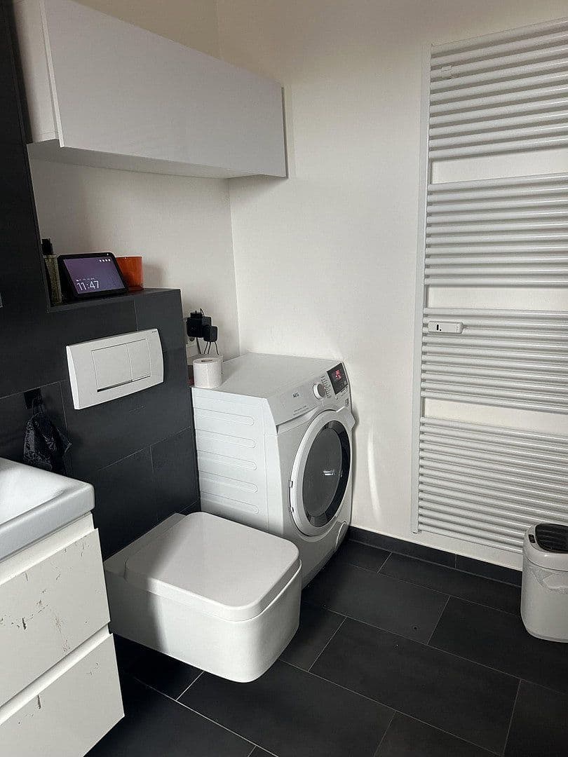 Prodej bytu 2+1 53 m², Rognitzstraße 17, Berlin, Berlín Prodej bytu 2+1 53 m², Rognitzstraße 17, Berlin, Berlín