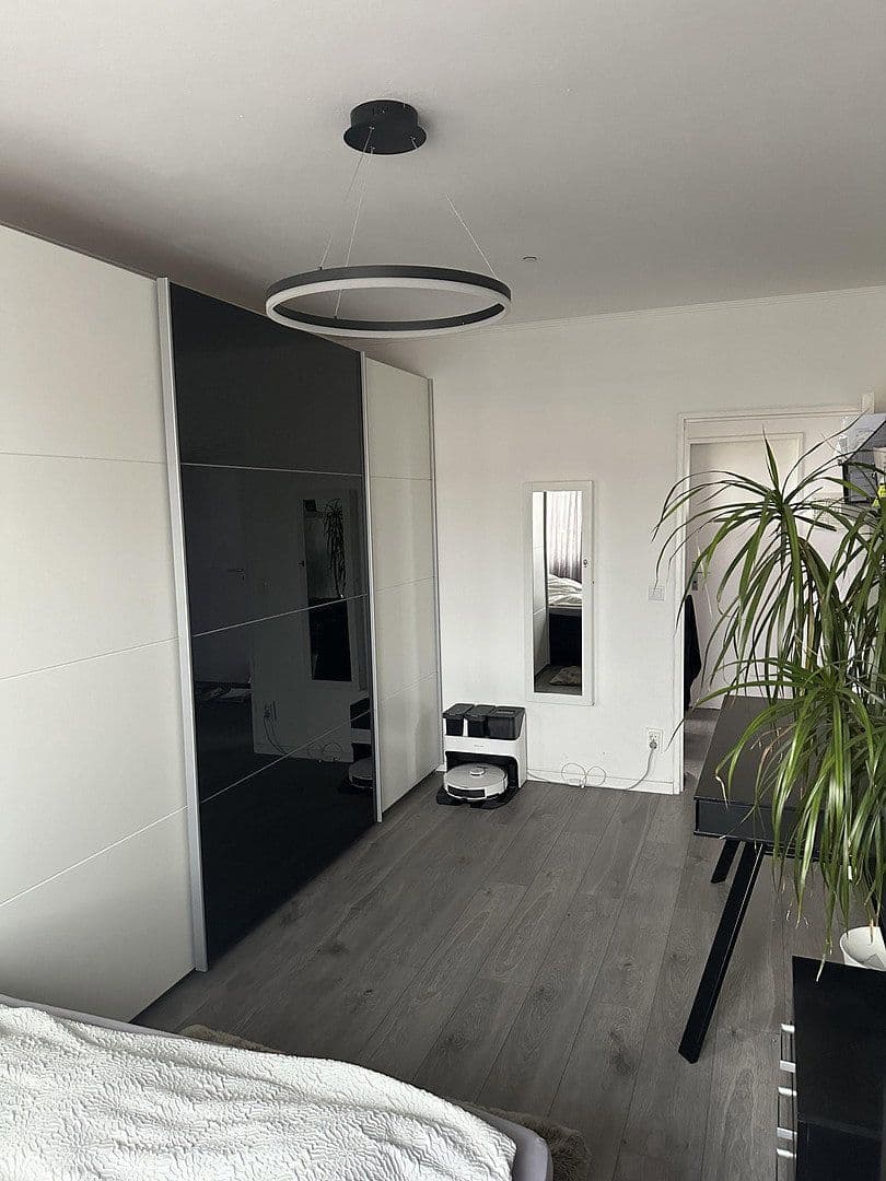 Prodej bytu 2+1 53 m², Rognitzstraße 17, Berlin, Berlín Prodej bytu 2+1 53 m², Rognitzstraße 17, Berlin, Berlín