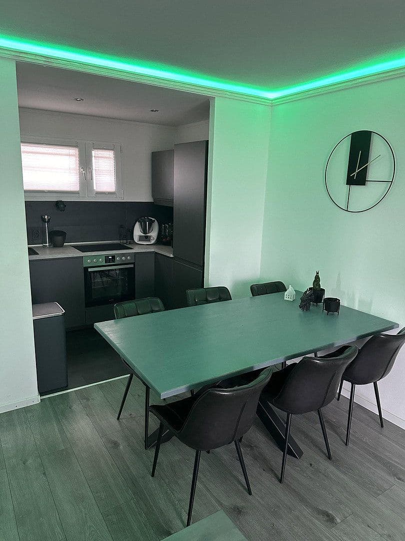Prodej bytu 2+1 53 m², Rognitzstraße 17, Berlin, Berlín Prodej bytu 2+1 53 m², Rognitzstraße 17, Berlin, Berlín