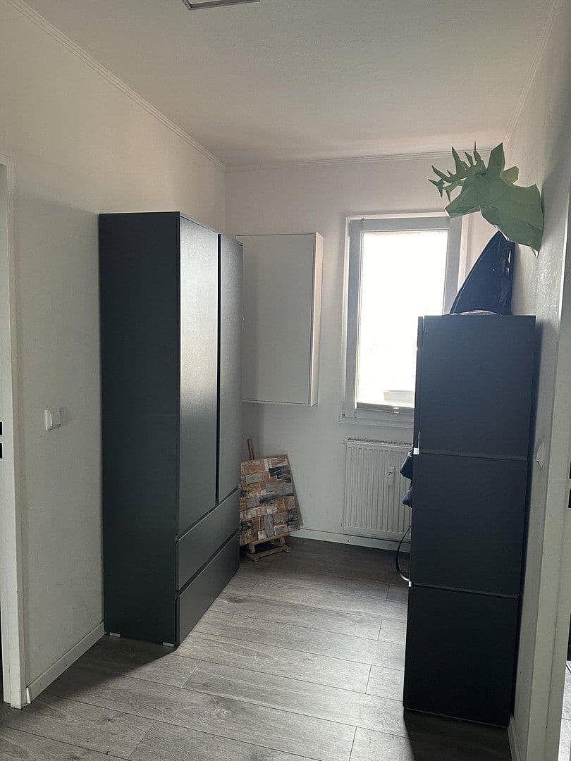 Prodej bytu 2+1 53 m², Rognitzstraße 17, Berlin, Berlín Prodej bytu 2+1 53 m², Rognitzstraße 17, Berlin, Berlín