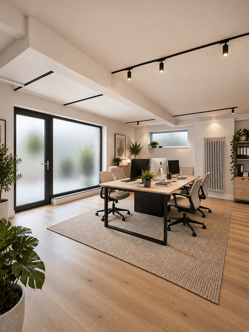 Prodej domu 107 m², pozemek 670 m², Fußgönheimerstraße 35, Lambsheim, Porýní-Falc Prodej domu 107 m², pozemek 670 m², Fußgönheimerstraße 35, Lambsheim, Porýní-Falc