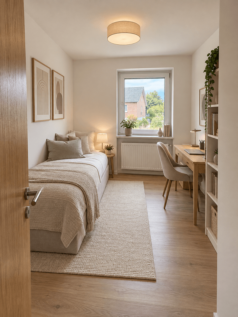 Prodej domu 107 m², pozemek 670 m², Fußgönheimerstraße 35, Lambsheim, Porýní-Falc Prodej domu 107 m², pozemek 670 m², Fußgönheimerstraße 35, Lambsheim, Porýní-Falc