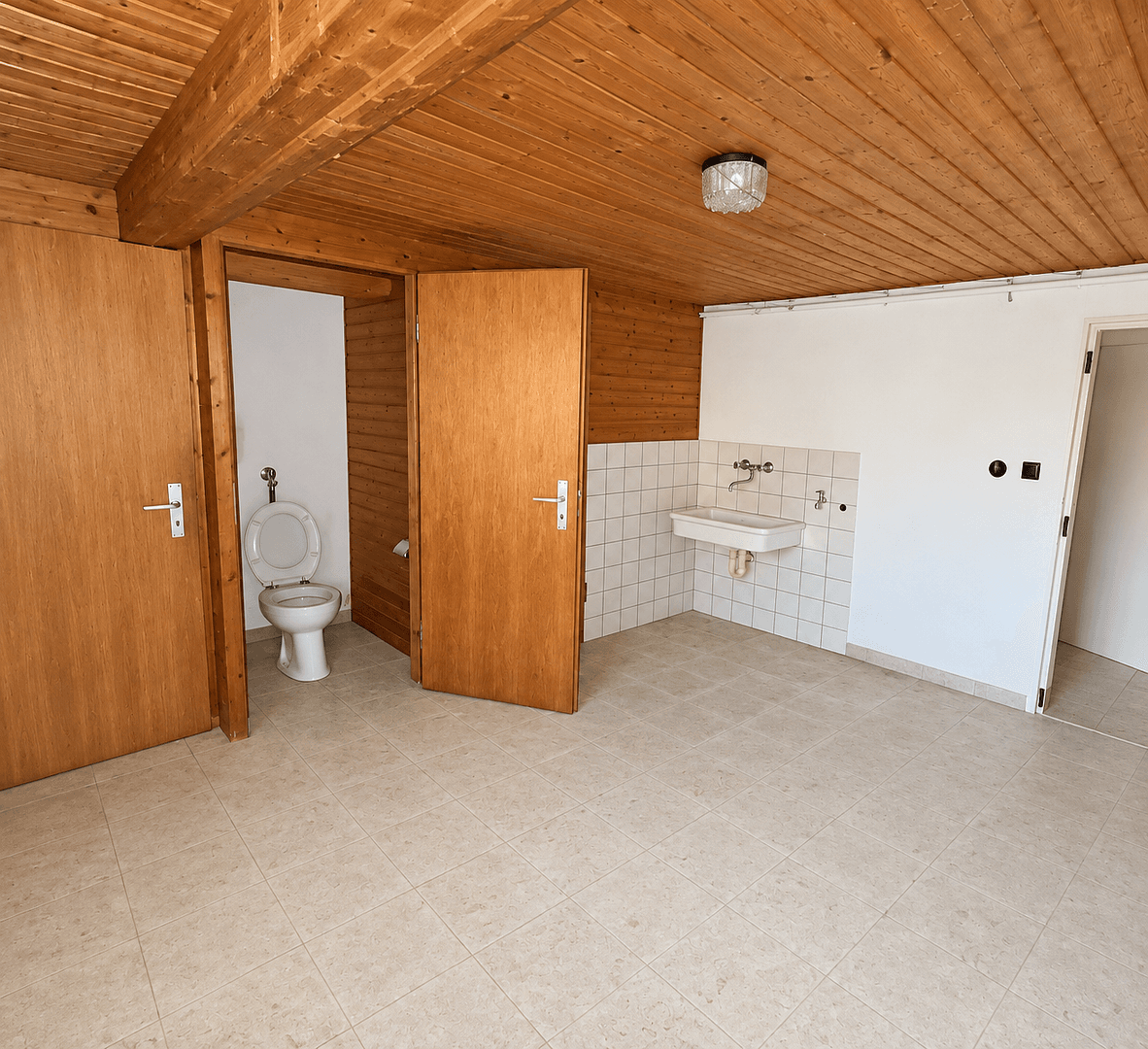 Prodej domu 107 m², pozemek 670 m², Fußgönheimerstraße 35, Lambsheim, Porýní-Falc Prodej domu 107 m², pozemek 670 m², Fußgönheimerstraße 35, Lambsheim, Porýní-Falc