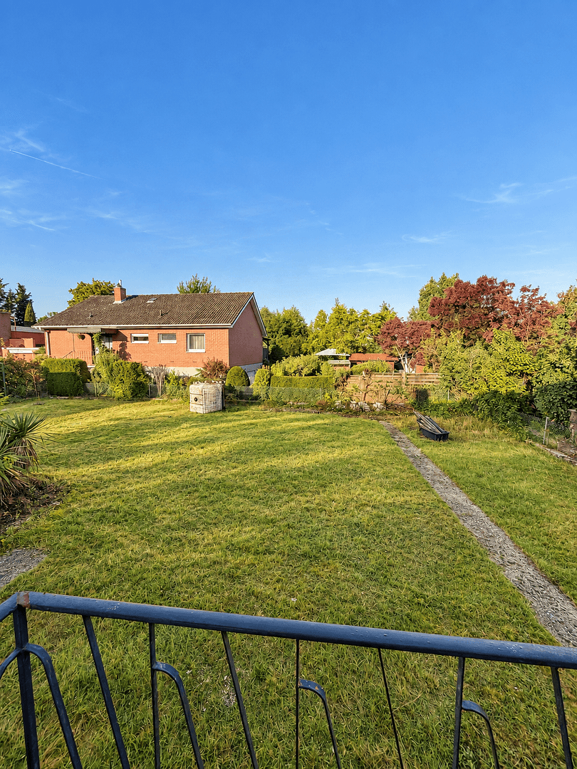 Prodej domu 107 m², pozemek 670 m², Fußgönheimerstraße 35, Lambsheim, Porýní-Falc Prodej domu 107 m², pozemek 670 m², Fußgönheimerstraße 35, Lambsheim, Porýní-Falc