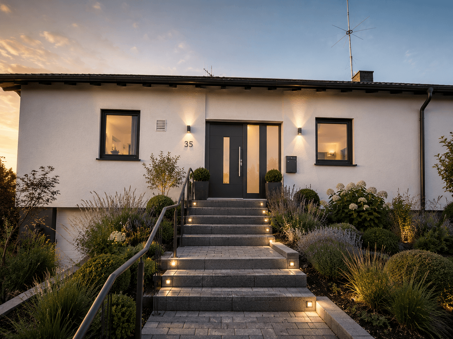 Prodej domu 107 m², pozemek 670 m², Fußgönheimerstraße 35, Lambsheim, Porýní-Falc Prodej domu 107 m², pozemek 670 m², Fußgönheimerstraße 35, Lambsheim, Porýní-Falc