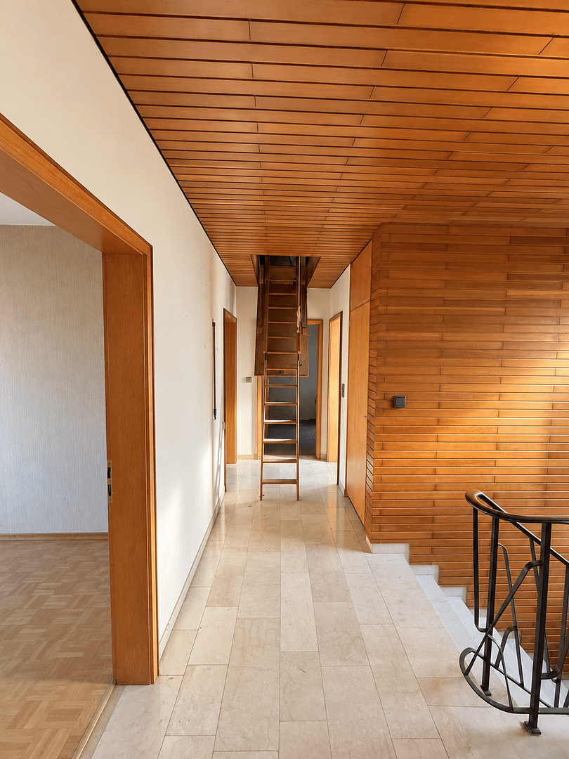 Prodej domu 107 m², pozemek 670 m², Fußgönheimerstraße 35, Lambsheim, Porýní-Falc Prodej domu 107 m², pozemek 670 m², Fußgönheimerstraße 35, Lambsheim, Porýní-Falc