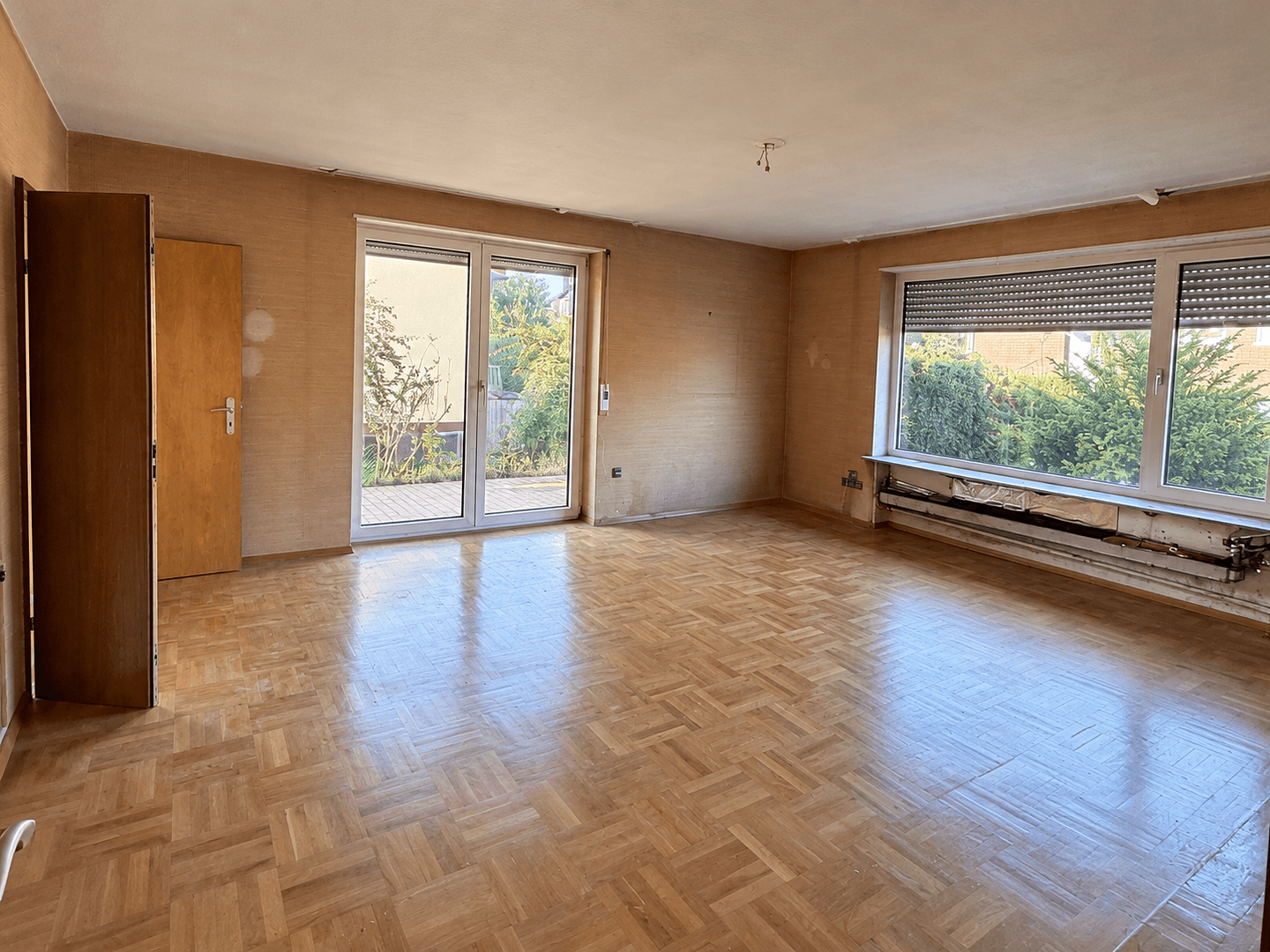 Prodej domu 107 m², pozemek 670 m², Fußgönheimerstraße 35, Lambsheim, Porýní-Falc Prodej domu 107 m², pozemek 670 m², Fußgönheimerstraße 35, Lambsheim, Porýní-Falc