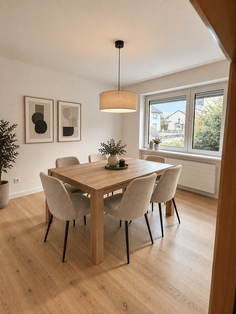 Prodej domu 107 m², pozemek 670 m², Fußgönheimerstraße 35, Lambsheim, Porýní-Falc Prodej domu 107 m², pozemek 670 m², Fußgönheimerstraße 35, Lambsheim, Porýní-Falc